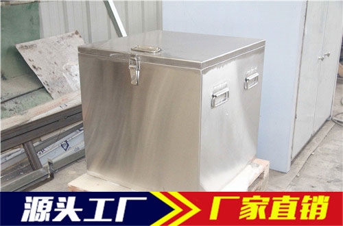 防护铅箱/厂家定制