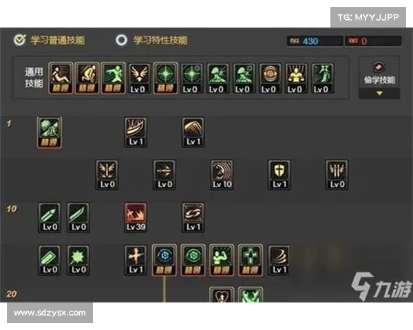 如何根据个人玩法选择适合你的DNF职业提升游戏体验