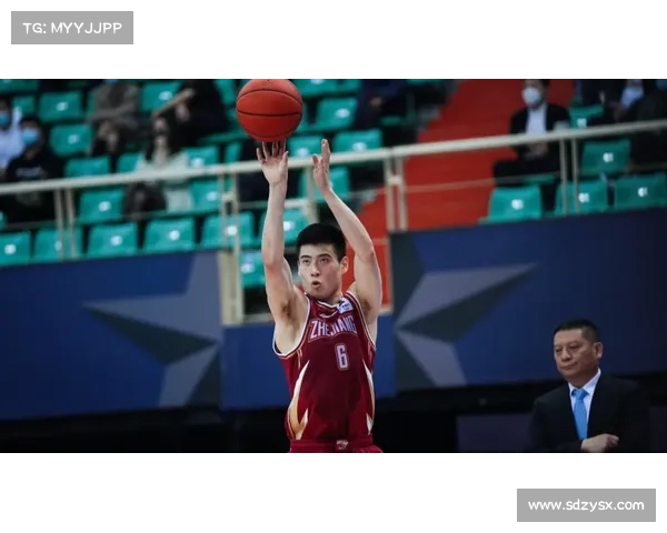 CBA2023赛季收官前必须关注的关键赛事与球员动态分析