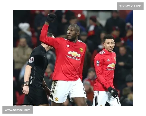 卢卡库加盟曼联的五大关键因素分析及背后原因揭秘