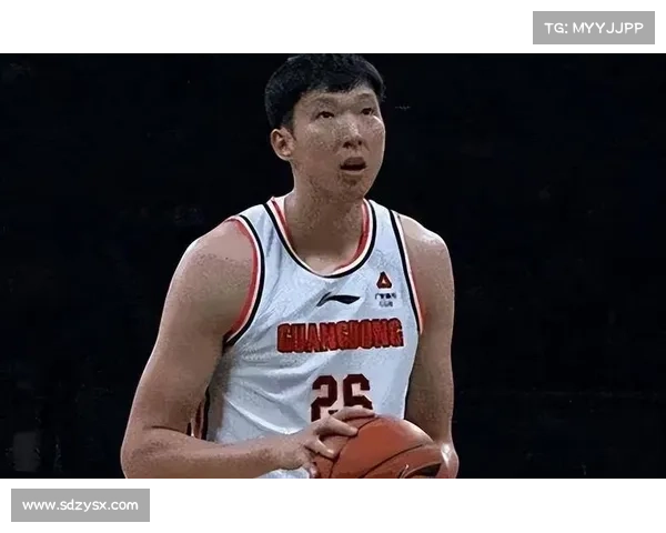 周琦正式回归新疆男篮五大关键信息全面解析