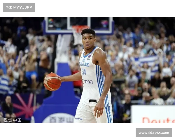 字母哥的国籍与成长历程探秘：从希腊到美国的跨国文化融合