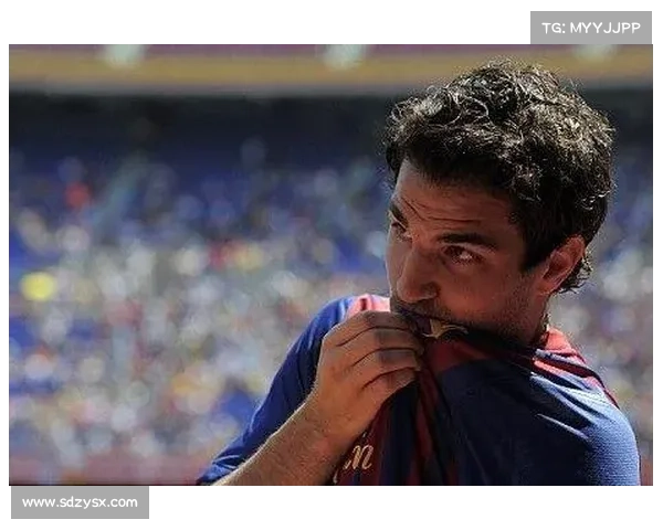 巴塞罗那更换队徽全过程详解及背后原因分析