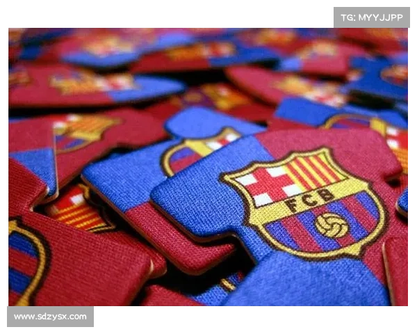 巴塞罗那队徽更换时间及其背后设计演变历史全解析